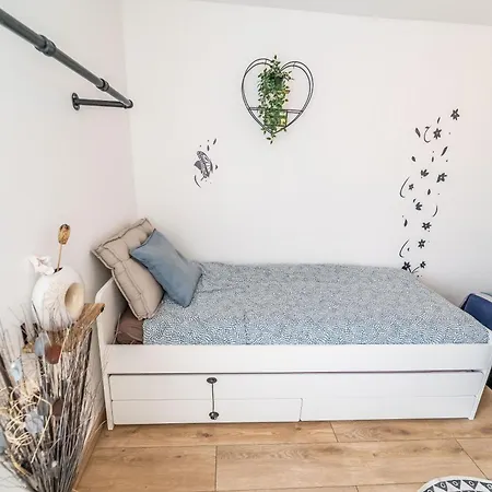 Appart 2 Parking Sur Place Gratuit