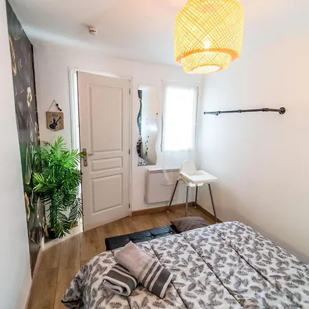 Apartment Appart 2 Parking Sur Place Gratuit Honfleur