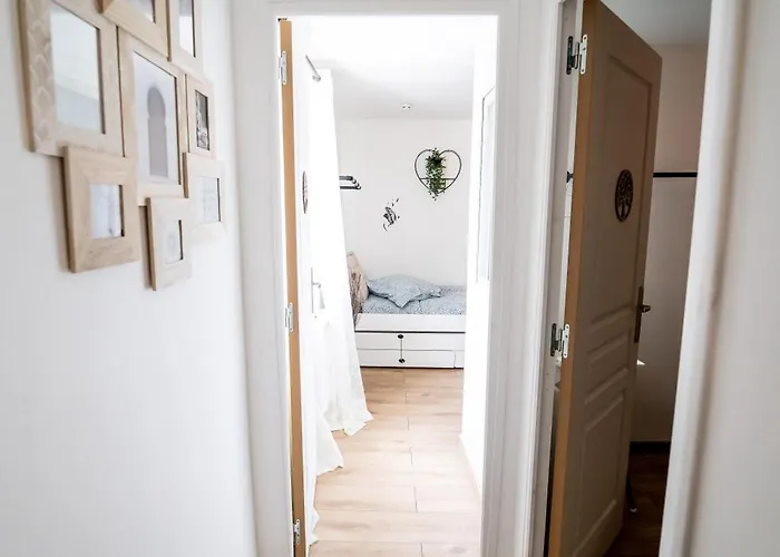 Appart 2 Parking Sur Place Gratuit * أونفلور