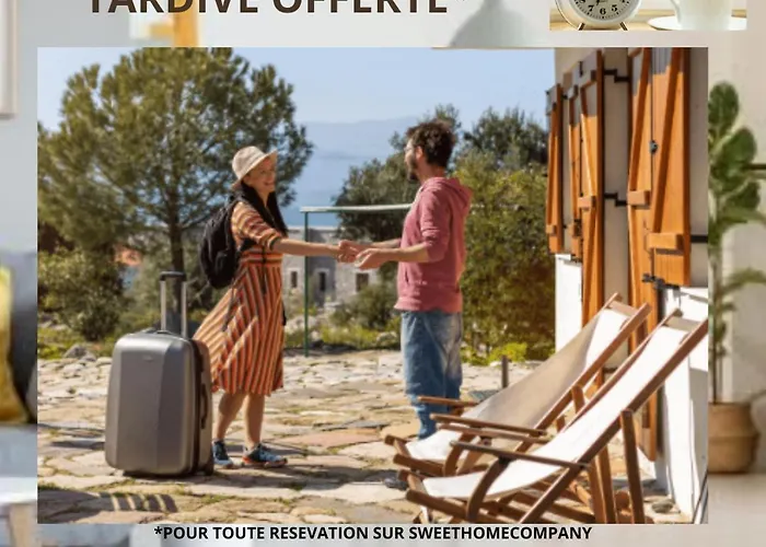 شقة Appart 2 Parking Sur Place Gratuit *